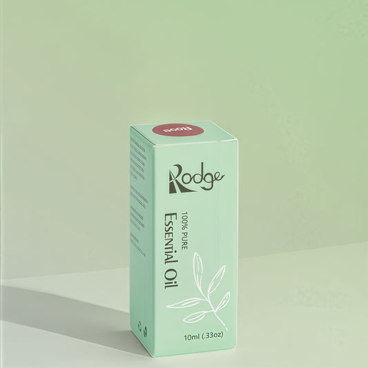 Package gift - free essential oil*4 and wicks*120